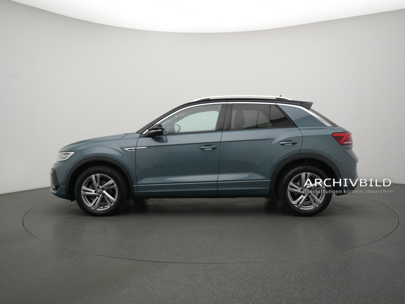 Volkswagen T-Roc - Bild 20