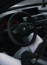 BMW 340i xDrive M Sport M Sport Mperformance - BMW 340 von privat