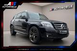 Mercedes-Benz GLK 250 CDI 7G 4M SPORT COMAND/LEDER/KLIMA+/PDC