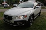 Volvo XC70 D5 AWD Geartronic Summum Summum