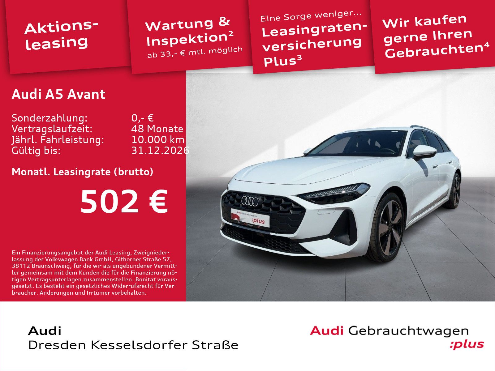 Audi A5 - Bild 2