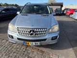 Mercedes-Benz ML 500 ML ML 500 LKW 2 Seats - gebrauchte Mercedes-Benz ML 500 aus dem Jahr 2006