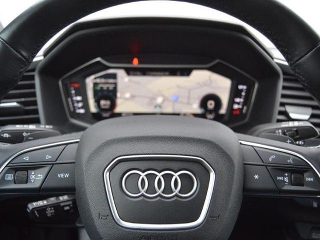 A1 allstreet 35 TFSI S-tronic City Carver OPTIK-