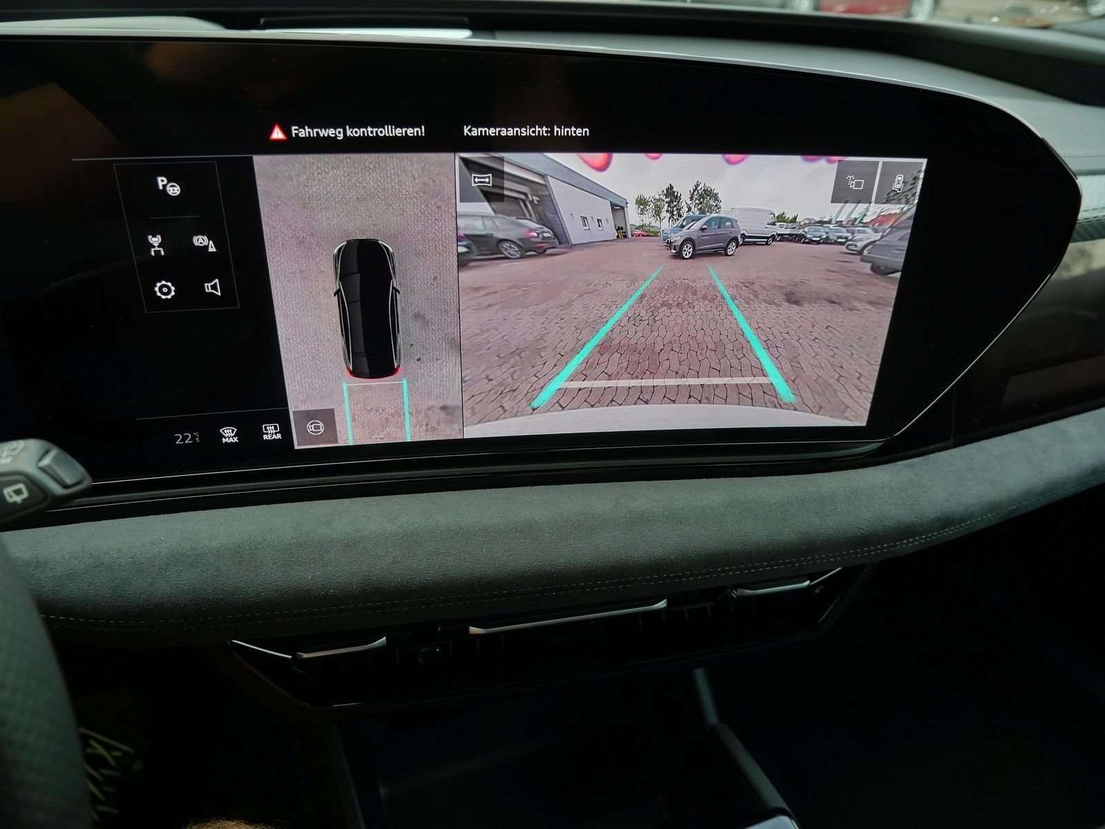 Audi S6 e-tron - Bild 16