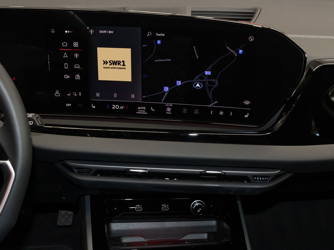 Audi A5 - Bild 15