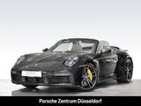 Porsche 992 911 Turbo S Cabriolet Burmester LED-Matrix - Porsche 992 in Duisburg