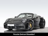 Porsche 992 911 Turbo S Cabriolet Burmester LED-Matrix - Porsche: Roadster, 911 Turbo