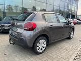 Citroën C3 Feel 1.6L HDI SHZ BT Navi Tempomat - Citroën C3: 1.6