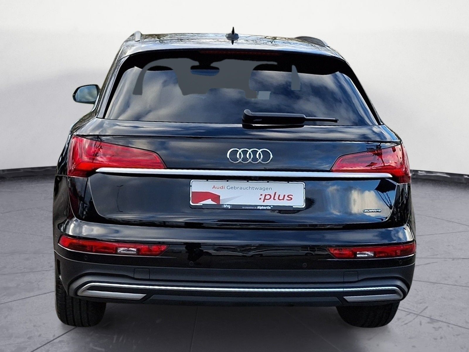Audi Q5 - Bild 5