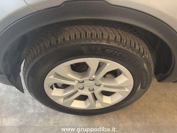 Land-Rover Discovery Sport - 10