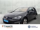 Volkswagen Golf VII e-Golf +NAVI +LED +DYNAUDIO +ACTIVE-INF - Volkswagen Golf mit Elektro-Antrieb: Automatik