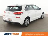 Hyundai i30 1.4 YES! *NAVI*CAM*SHZ*KLIMA* - gebrauchte Hyundai i30 aus dem Jahr 2019