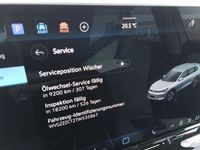 Volkswagen Tiguan - Vorschau Bild 11