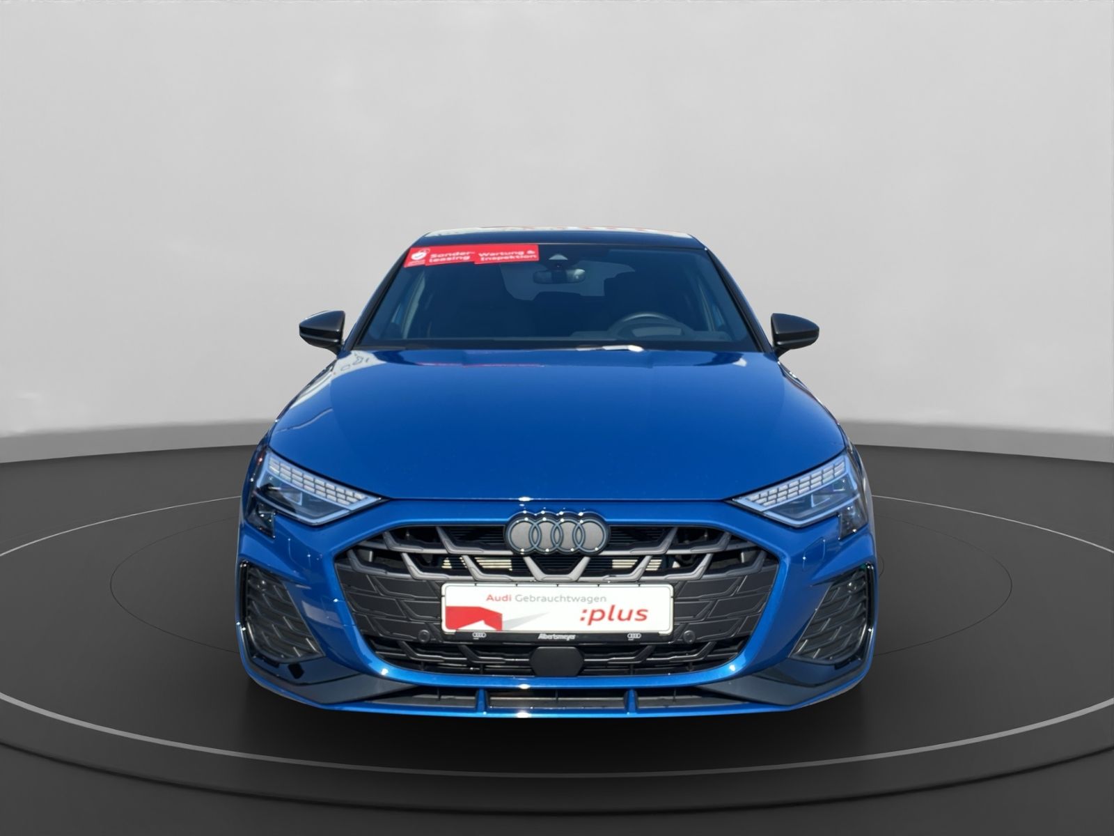 Audi A3 - Bild 8
