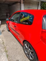 Renault Clio RS Cup 2.0 16V 200 RS Cup - Renault Clio aus 2010: RS