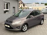 Ford C-Max C-MAX Sync Edition*ZAHNR NEU*PDC*KIMA* - Ford C-Max: Limousine