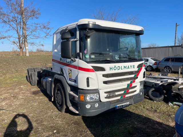 Scania P 410 euro 6