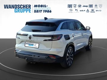 Renault Austral Techno 1.3 TCe 160 Navi+SHZ+2xKlima+PDC