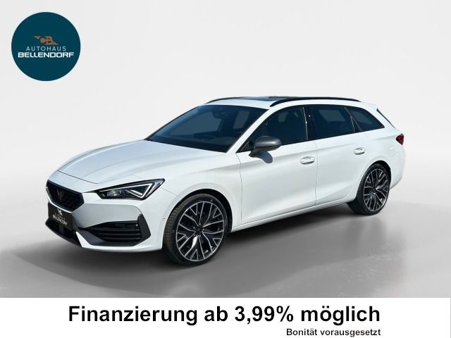 Image of Cupra Leon