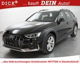 Audi A4 Allroad Quatt 50d Sport LEDER+NAV+KAM+LED+NAV - Audi A4 Allroad aus 2020