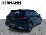 Volkswagen Golf VIII 2.0 TDI Active LED*NAVI*SHZ*PDC*LED*LM - Volkswagen Golf mit Diesel-Antrieb: Limousine, 2.0