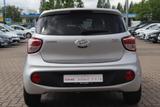 Hyundai i10 Passion 1.0 Sitzheizung DAB Lenkradheizung - Hyundai i10: Automatik