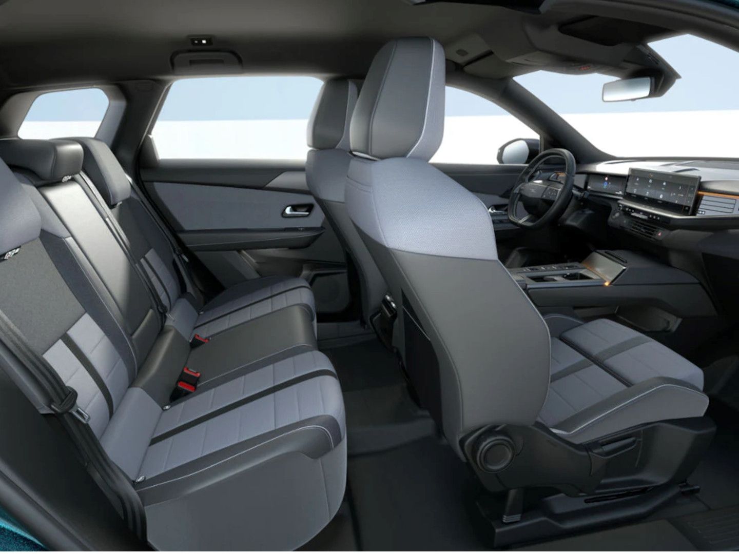 Opel Grandland (X) - Bild 6
