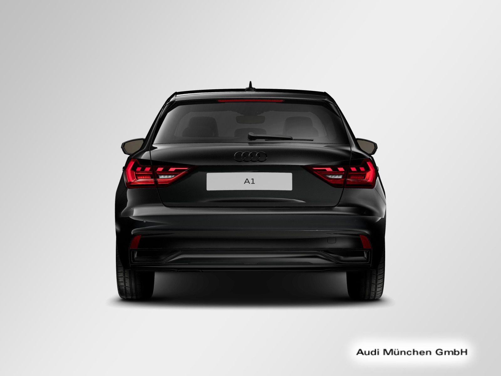 Audi A1 - Bild 9