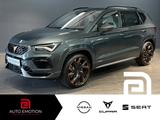 Cupra Ateca Tribe Edition VZ 2.0 TSI 300 PS 4Drive*AHK - Cupra Ateca: Vz Tribe Edition