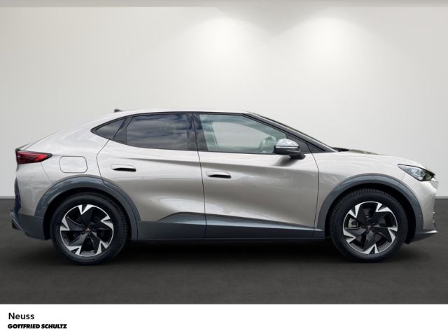 Cupra Tavascan - Bild 3