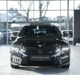 Skoda Octavia RS 4x4 DSG *2.H *18 *Pano *Business-P - Skoda Octavia: Business