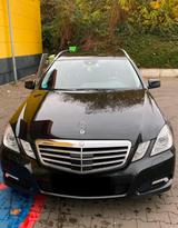 Mercedes-Benz Mercedes Benz E250CDI Kombi Avantgarde , T... - Mercedes-Benz E 250 in Oldenburg