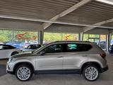 Seat Ateca 1.4 TSI Xcellence AHK*LED*ACC*SHZ*APP*PDC* - Seat Ateca Gebrauchtwagen in Leipzig