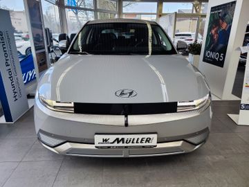 Fahrzeugabbildung Hyundai IONIQ 5 UNIQ Allrad