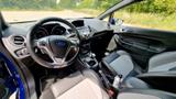Ford Fiesta 1,6 EcoBoost ST Leder-Sport-Paket ST ... - Ford Fiesta mit Benzin-Antrieb: Leder, Kleinwagen, 1.6