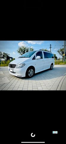 Mercedes-Benz Mercedes Benz vito 115