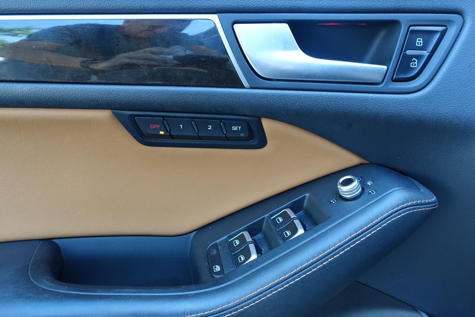 Audi Q5 quattro,Exclusive line,Navi,Leder,Xenon