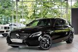 Mercedes-Benz C 43 AMG T 4M*Schalensitze*S-Abgas*Pano*19*Voll*