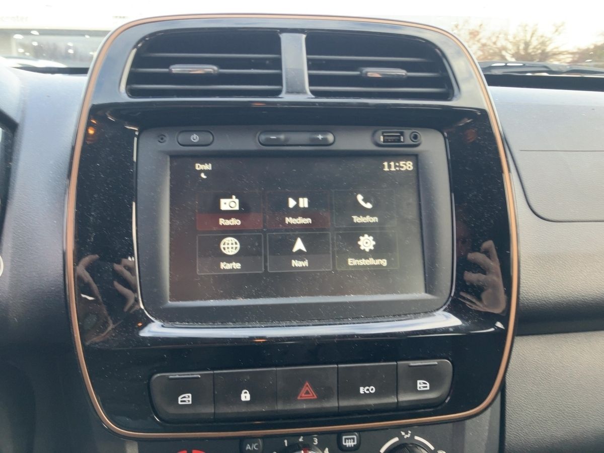 Dacia Spring - Bild 15