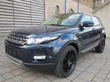 Land Rover Range Rover Evoque Pure Panorama Xenon Leder - Land Rover aus 2012