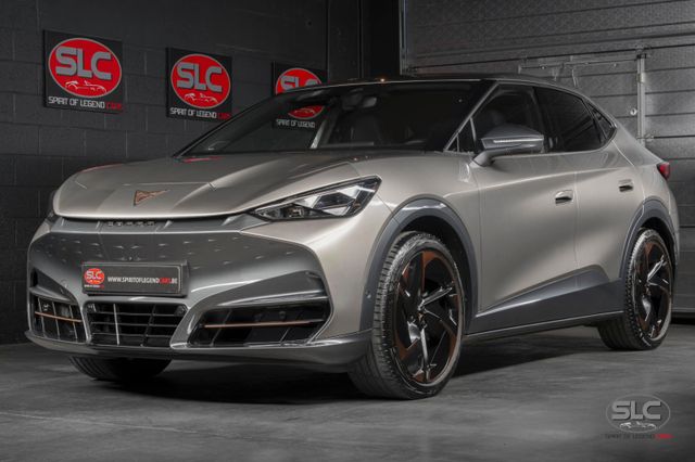 Cupra Tavascan VZ Adrenaline 4WD 82 kWh ACC/HUD/Pano