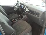 Volkswagen Touran 2.0 TDI PANO AHK DCC WEBASTO - Volkswagen Touran: Dcc
