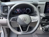 Volkswagen Crafter - Vorschau Bild 11