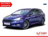 Ford Focus Turnier 1.5 EB Business Kamera Winterpaket - Ford Gebrauchtwagen in Zwickau