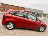 Ford Grand C-Max Grand C-MAX Titanium/1HAND - rote Ford Grand C-Max