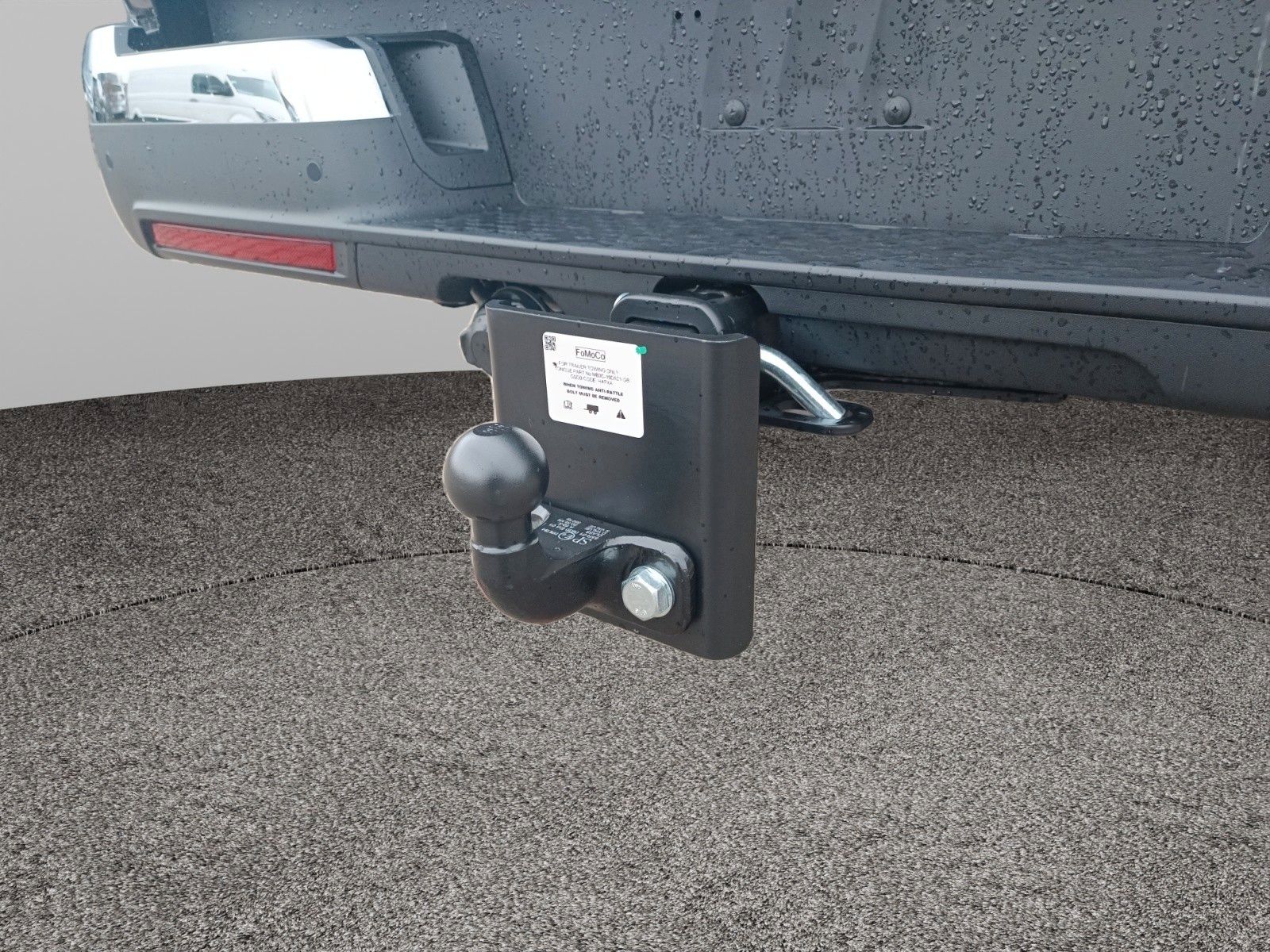 Fahrzeugabbildung Volkswagen Amarok 2.0 TDI Style Hardtop Matrix STHZ Navi