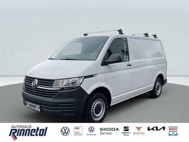 Volkswagen Transporter T6.1 Kasten 2.0 TDI "EcoProfi" MULTI