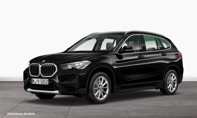 BMW X1 sDrive18i