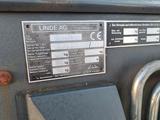 Linde H45D-600 - Offers