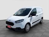 Ford FORD Transit Courier Transit Courier 1.5 TDCi 10 - Ford Transit Courier aus 2023